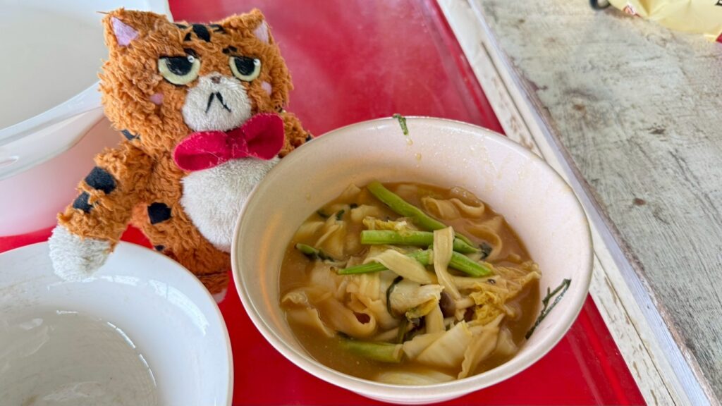 ラオスボランティアプロジェクト